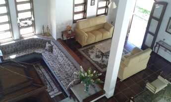 Imagem 5: CASA RESIDENCIAL em ITATIBA - SP, CONDOMÍNIO PARQUE DAS LARANJEIRAS