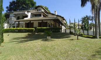 Imagem: CASA RESIDENCIAL em ITATIBA - SP, CONDOMÍNIO