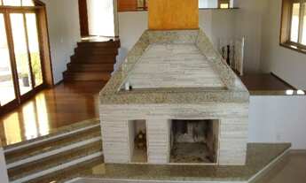 Imagem 2: CASA RESIDENCIAL em Itatiba - SP, CONDOMÍNIO PARQUE DAS LARANJEIRAS