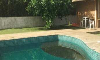 Imagem 2: 4 dormitórios, 3 suíte, 5 banheiro, 4 vagas na garagem, 1000M² de Área Construída