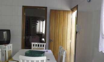 Imagem 4: 4 dormitórios, 2 banheiro, 2 vagas na garagem, 155M² de Área Construída