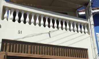 Imagem 5: 4 dormitórios, 2 banheiro, 2 vagas na garagem, 155M² de Área Construída