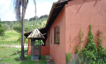 Imagem: HARAS RURAL em Itatiba - SP, Mombuca