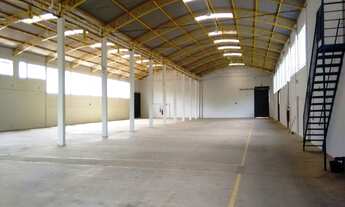 Imagem: 2 banheiro, 36000M² de Área Construída