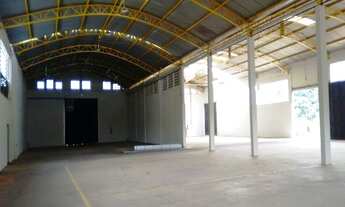 Imagem 4: 2 banheiro, 36000M² de Área Construída