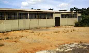 Imagem 5: 2 banheiro, 36000M² de Área Construída