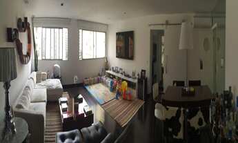 Imagem: 3 dormitórios, 1 suítes, 1 banheiros