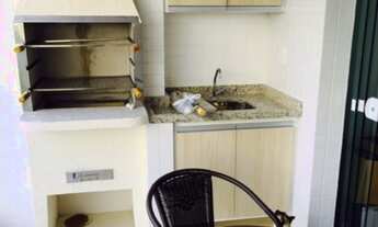 Imagem: 2 dormitórios, 1 suítes, 1 banheiros