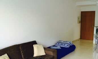 Imagem 2: 2 dormitórios, 1 suítes, 1 banheiros, 1 vaga na garagem