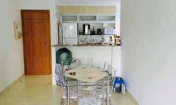 Imagem 3: 2 dormitórios, 1 suítes, 1 banheiros, 1 vaga na garagem