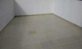 Imagem: 2 dormitórios, 3 banheiro, 2 vagas na garagem