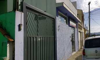 Imagem 4: 2 dormitórios, 3 banheiro, 2 vagas na garagem, 266M² de Área Construída