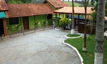 Imagem: 5 dormitórios, 1 suítes, 8 banheiro, 8