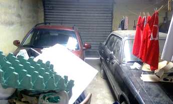 Imagem 6: 300M² de Área Construída