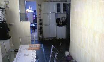 Imagem 5: 300M² de Área Construída