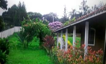 Imagem 3: CHACARA RESIDENCIAL em ITATIBA - SP, ENCOSTA DO SOL