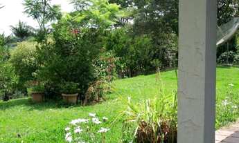 Imagem 5: CHACARA RESIDENCIAL em ITATIBA - SP, ENCOSTA DO SOL