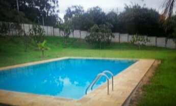 Imagem 6: CHACARA RESIDENCIAL em ITATIBA - SP, ENCOSTA DO SOL