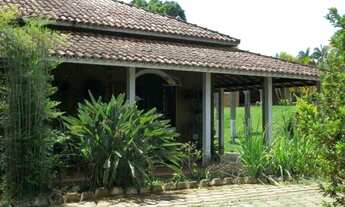 Imagem 2: CHACARA RESIDENCIAL em ITATIBA - SP, ENCOSTA DO SOL