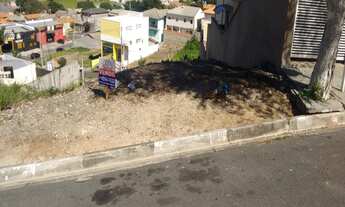 Imagem 3: TERRENO em Itatiba - SP, Loteamento Residencial Cental Park 1