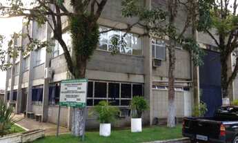 Imagem 5: 17000M² de Área Construída