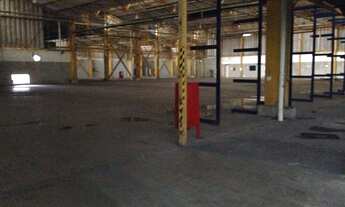 Imagem 7: 17000M² de Área Construída