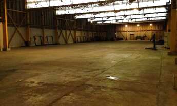 Imagem 2: 17000M² de Área Construída