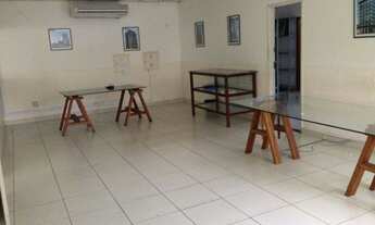 Imagem 3: 17000M² de Área Construída