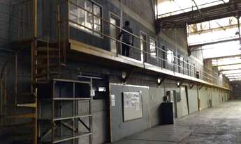 Imagem 4: 17000M² de Área Construída