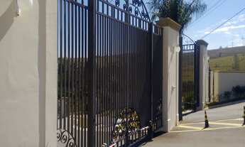 Imagem 3: 600M² de Área Construída