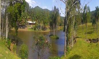 Imagem 2: 36M² de Área Construída