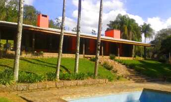 Imagem 3: 36M² de Área Construída