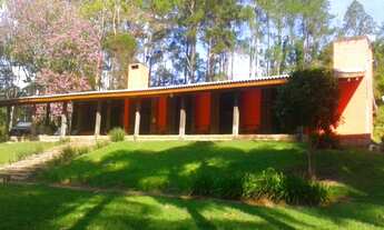 Imagem 4: 36M² de Área Construída