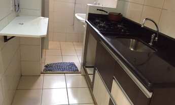 Imagem 6: 3 dormitórios, 1 suítes, 1 banheiros, 2 vagas na garagem