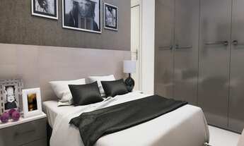 Imagem: APARTAMENTO em Itatiba - SP, Vila Mutton