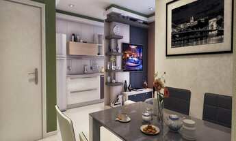 Imagem 2: APARTAMENTO em Itatiba - SP, Vila Mutton