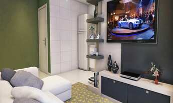 Imagem 3: APARTAMENTO em Itatiba - SP, Vila Mutton