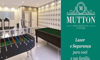 Imagem 5: APARTAMENTO em Itatiba - SP, Vila Mutton