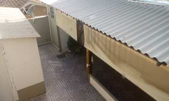 Imagem 7: CASA RESIDENCIAL em Itatiba - SP, NÚCLEO RESIDENCIAL ABRAMO DELFORNO (N. TETO