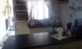 Imagem 4: CASA RESIDENCIAL em Itatiba - SP, NÚCLEO RESIDENCIAL ABRAMO DELFORNO (N. TETO