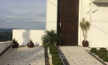 Imagem 4: CASA RESIDENCIAL em Itatiba - SP, RESIDENCIAL ITATIBA COUNTRY CLUB