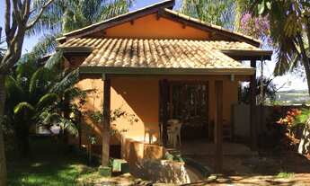 Imagem: CHÁCARA em Itatiba - SP, Terras de San