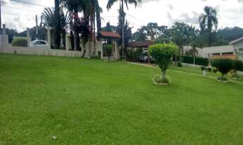 Imagem 6: CHACARA RESIDENCIAL em Itatiba - SP, Parque da Fazenda