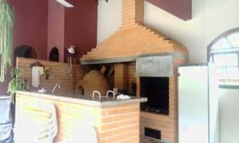 Imagem 2: CHACARA RESIDENCIAL em Itatiba - SP, Parque da Fazenda