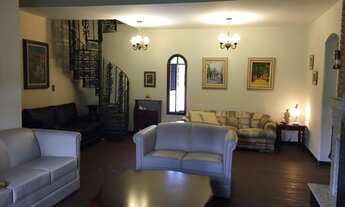 Imagem: CHACARA RESIDENCIAL em Itatiba - SP, Parque