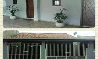 Imagem: CASA RESIDENCIAL em Itatiba - SP, PARQUE