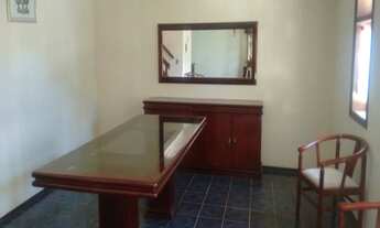 Imagem: 4 suíte, 2 banheiro, 3 vagas na garagem