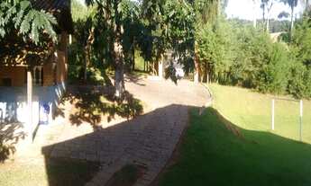 Imagem 6: 4 suíte, 2 banheiro, 3 vagas na garagem, 500M² de Área Construída