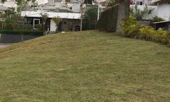 Imagem: 555M² de Área Total