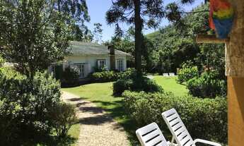 Imagem: SITIO RURAL em Bocaina de Minas - MG, Visconde